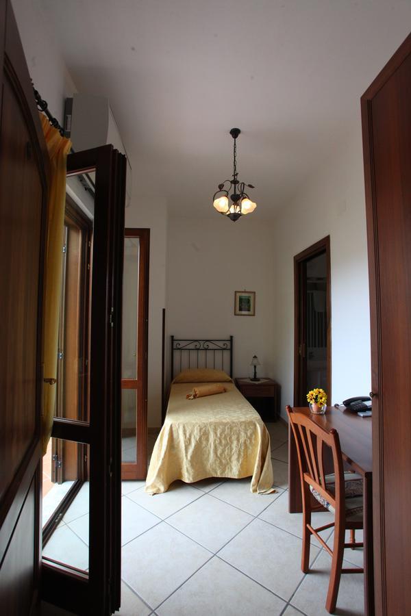 Hotel Savoia Sapri Exterior photo